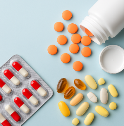 medicines